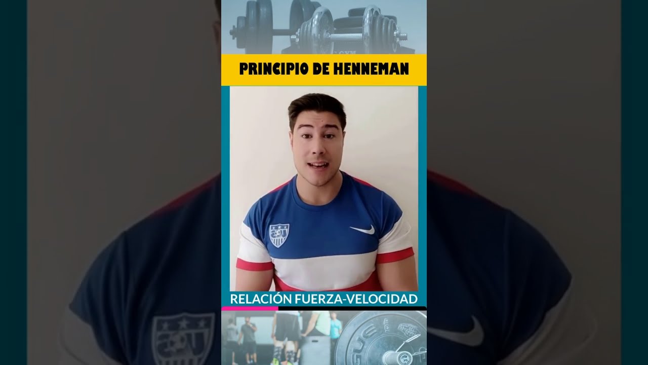 PRINCIPIO DE HENNEMAN