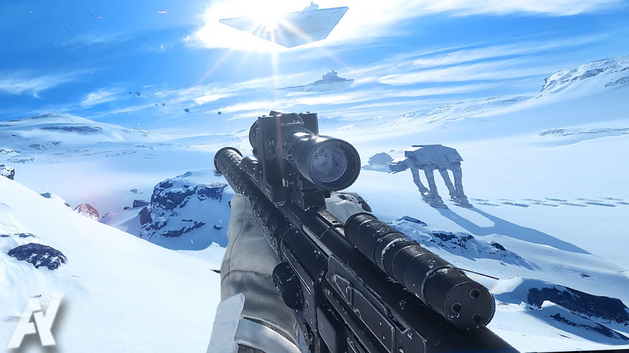 Battlefront 2 est toujours jouable en 2025 ?