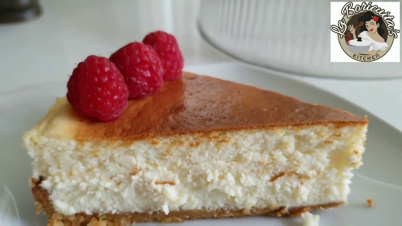 Keto Cheesecake