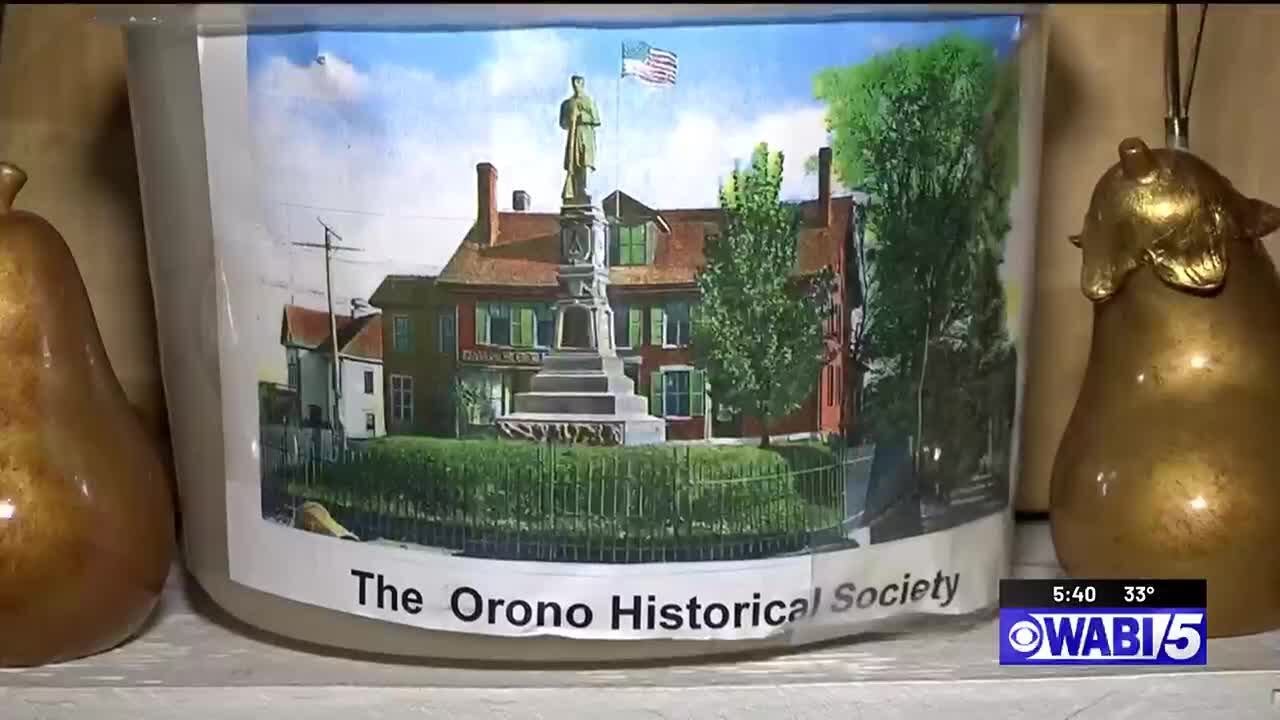 Passion for preservation driving new Orono Historical Society leadership