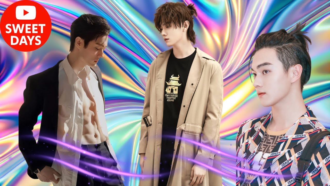 神隐两月！许凯复出首句话震撼全场，全网炸裂！