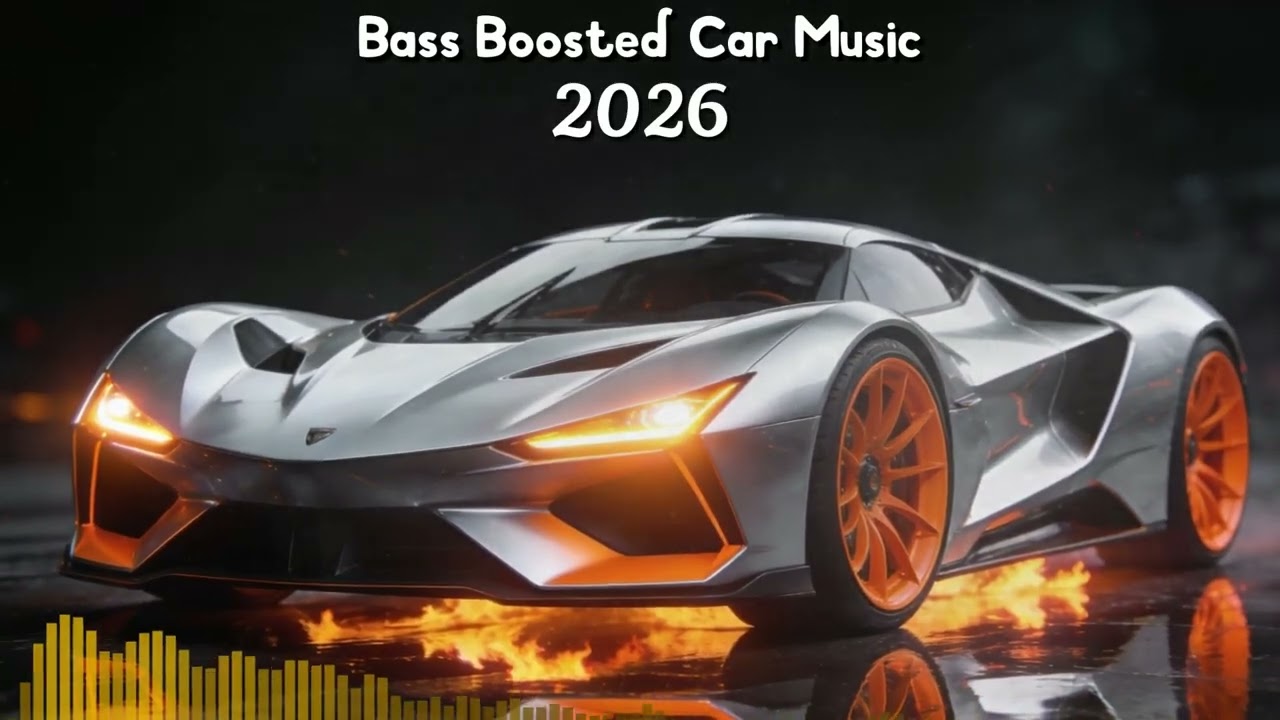 🚀 BEST PARTY CLUB BANGER REMIX 2026 🔥 | BASS BOOSTED 🔊 | CAR MUSIC 🚗💨 NIGHT DRIVE 🌃