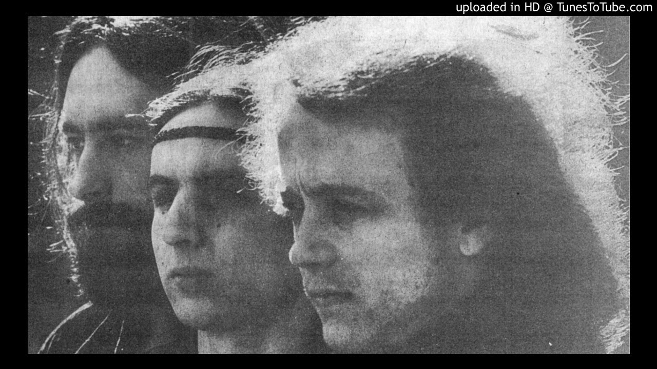 SBB - Wiosenne Chimery (1978)