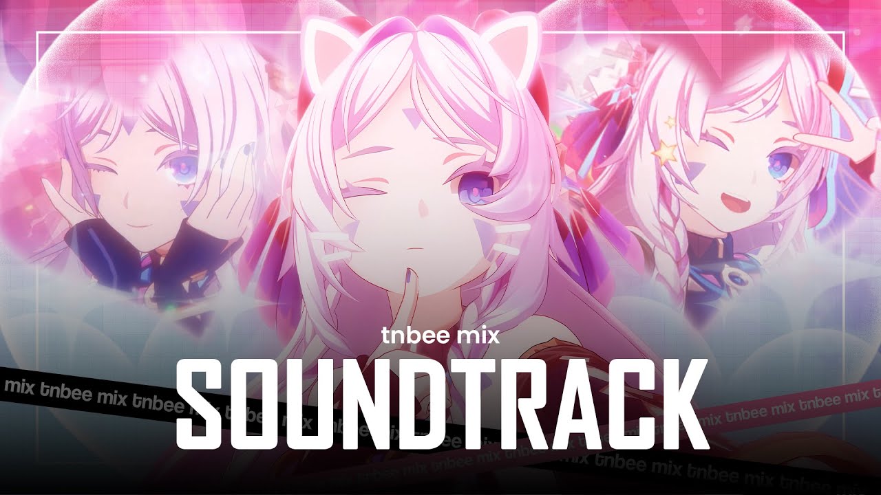 Citlali Theme Music Indonesian Style EXTENDED - The Gaze of the Stars (tnbee mix) | Genshin Impact