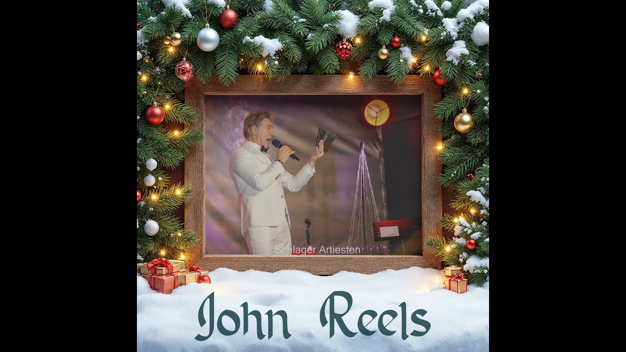 John Reels