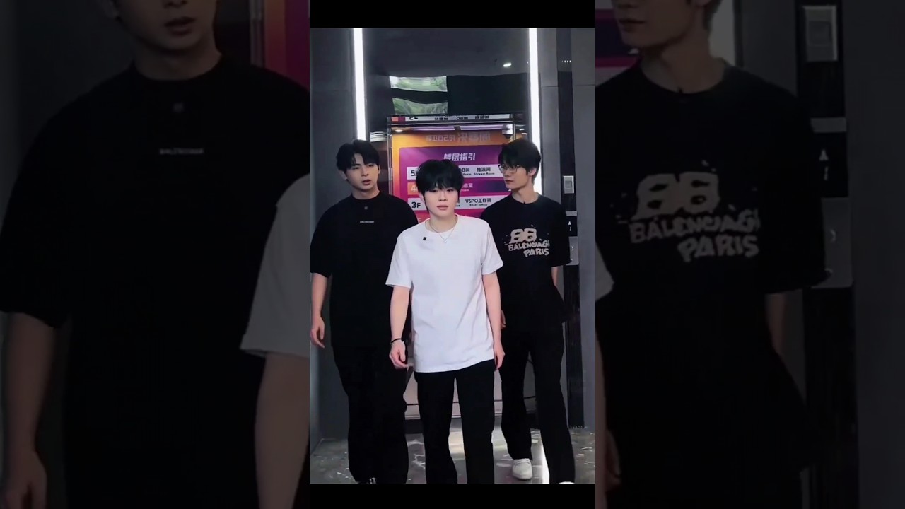 Paraboy x ChengC x 33Svan 🔥🔥 #pel2024 #pubgmobile #shorts
