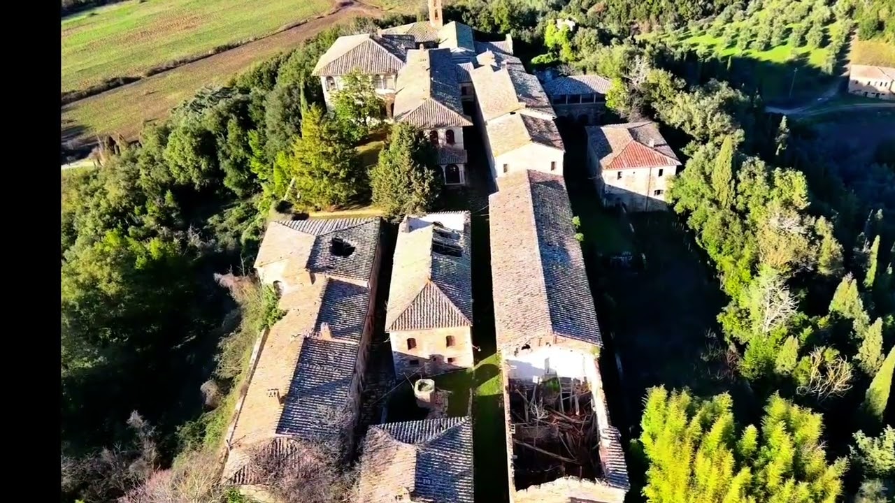 Poggio santa cecilia 