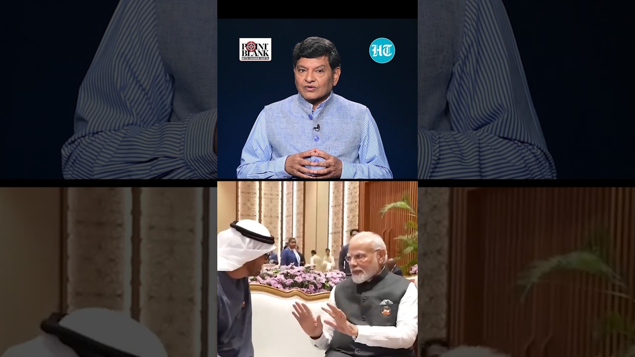 The Big &lsquo;Five Eyes&rsquo; Conspiracy Against India Exposed | Point Blank