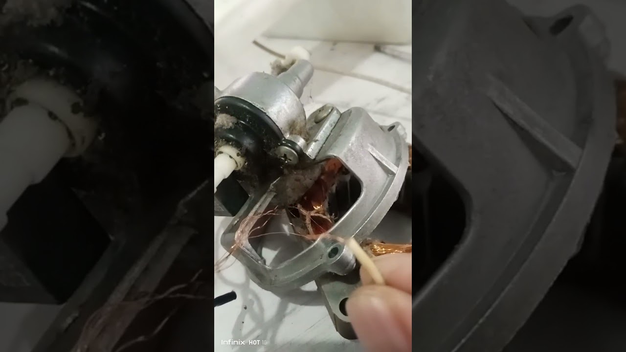 PAANO AYUSIN ELECTRIC FAN WALANG POWER panoorin natin kung papano...