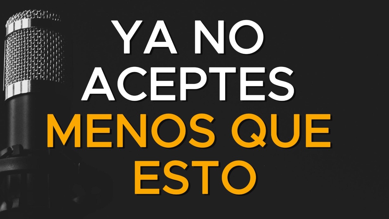 7 cosas que una persona madura nunca hace en una relación