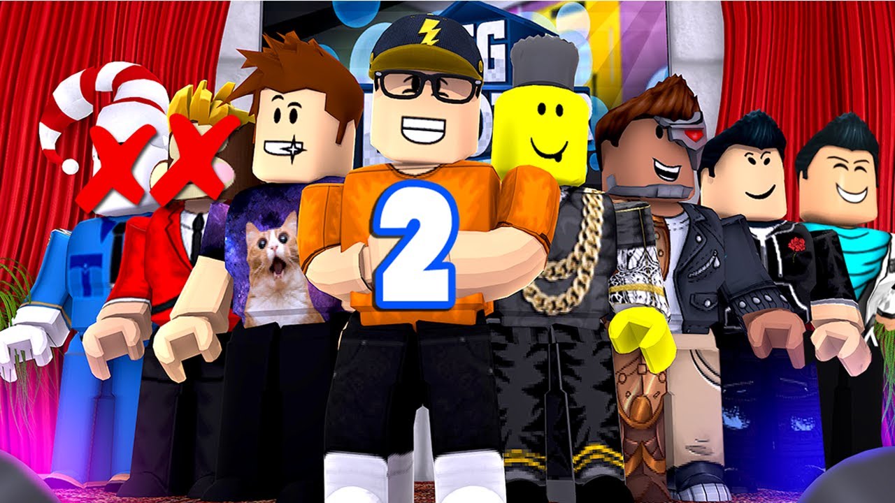 I MIGHT GET EVICTED.. (The Crew & Friends Roblox Big Brother)