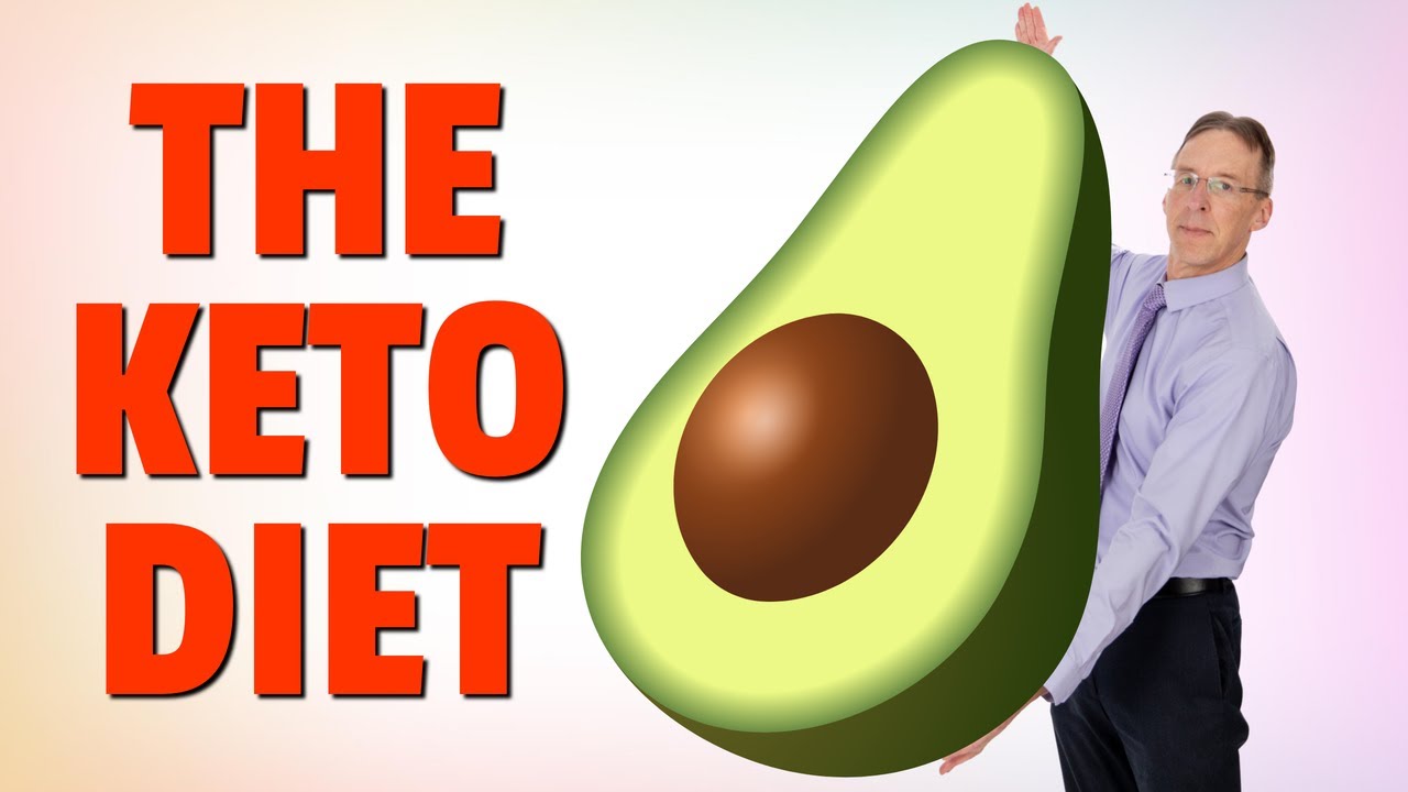 Why I Went Back On The Keto Diet - A Beginners Guide - Expert Advice