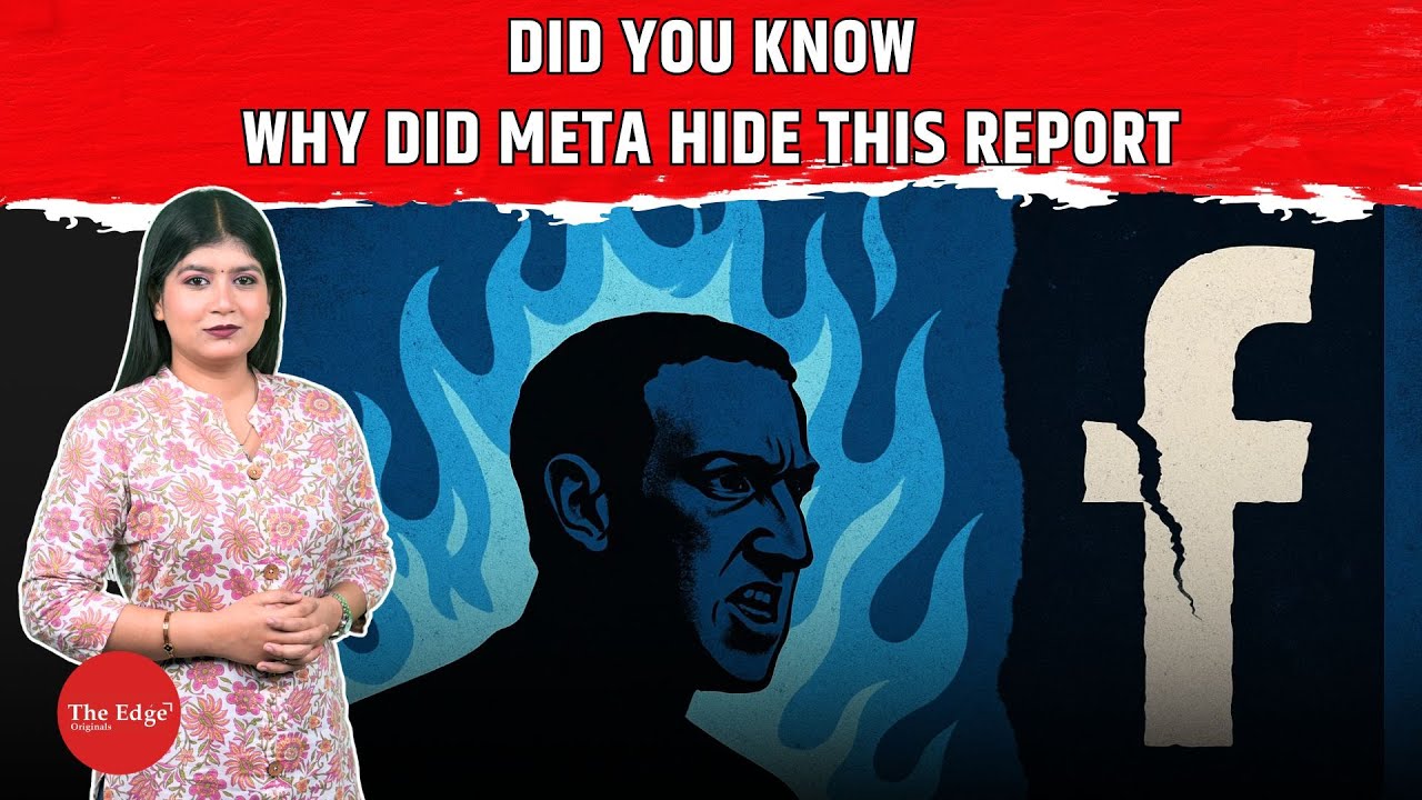 Facebook Harm Revealed: Inside Meta&rsquo;s Secret Research