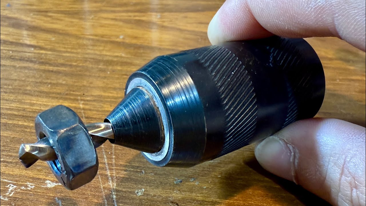 Machinists — Build This Simple Tool and You’ll Use It Every Day!