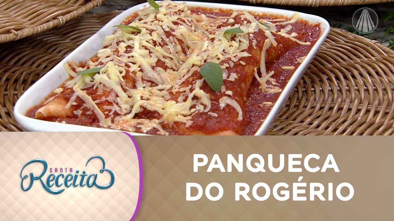 Faça essa panqueca e surpreenda sua família com essa delícia!
