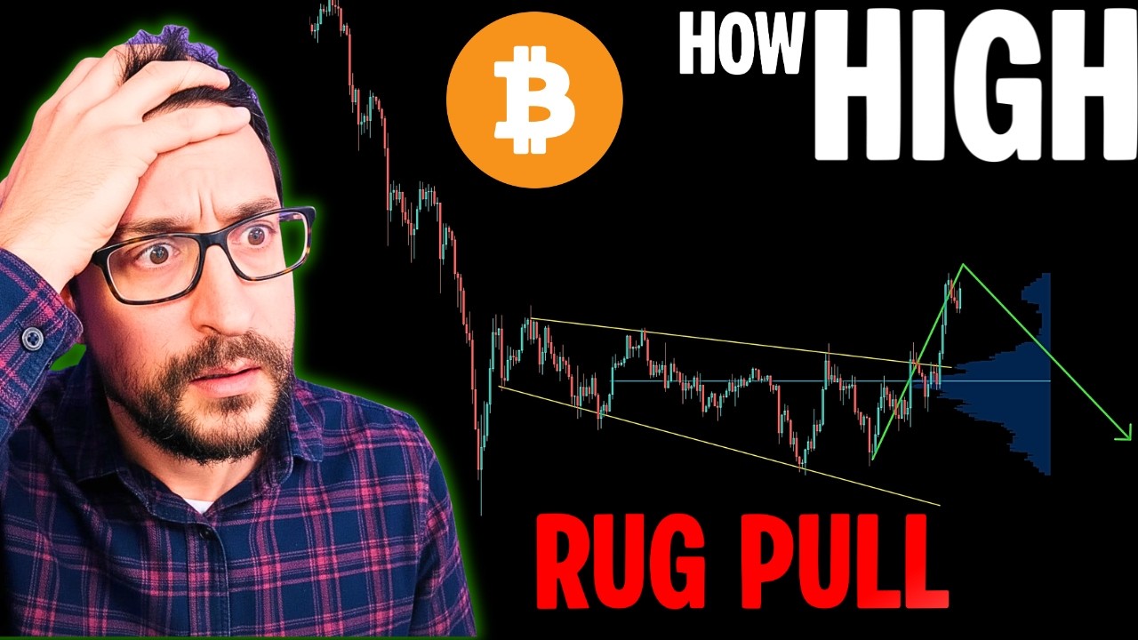 Bitcoin Bear Market Trap: Two Critical Levels You Must Watch