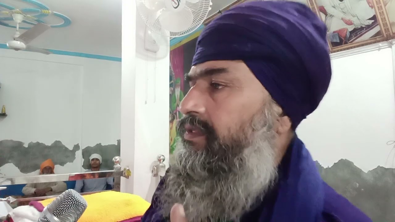 ਮਾਝ ਕੀ ਵਾਰ ਭਾਗ ੧੫