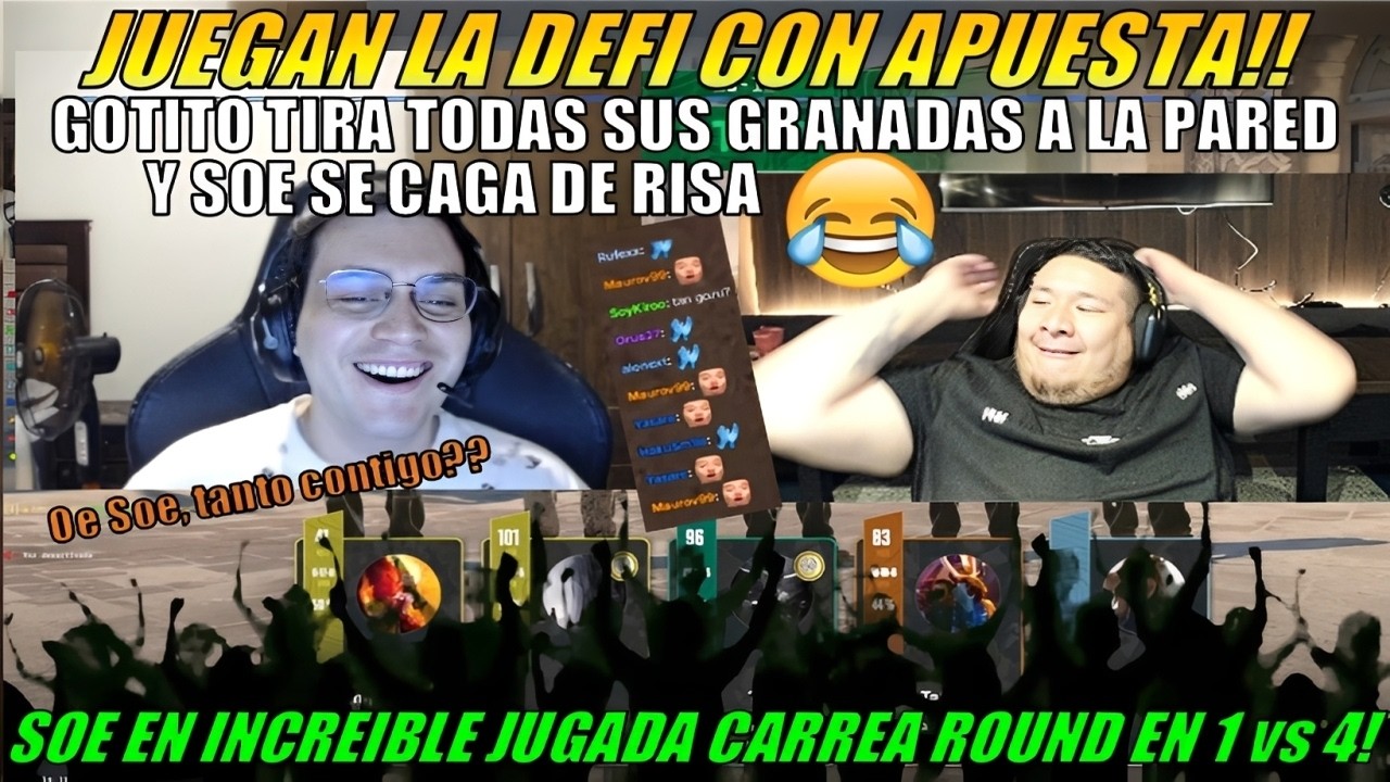 MATTHEW vs KINGTEKA | partida DEFINITIVA con APUESTA! (GAME3) | MAPA DUST II | CS2
