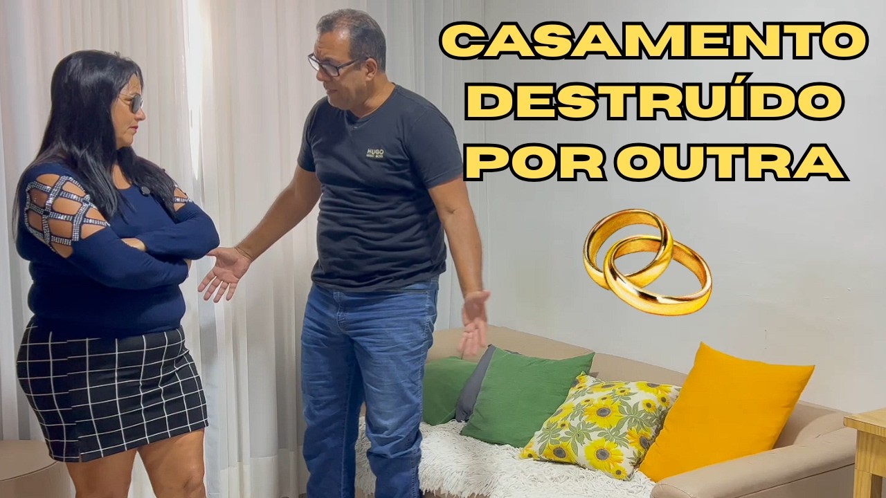 SERÁ QUE ELA VAI PERDOAR!!!