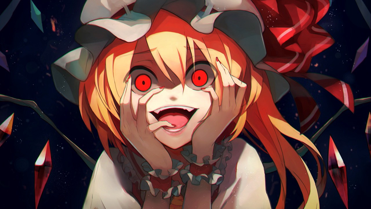 【東方ボーカル】 U.N.オーエンは彼女なのか？ 【岸田教団&THE明星ロケッツ】