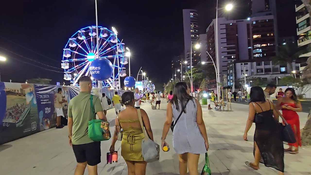Réveillon em Recife 2026 Wesley Safadão Alceu Valença
