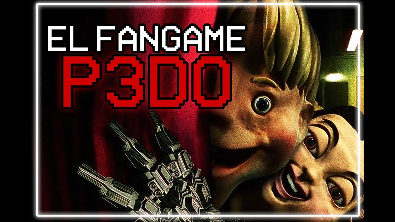 El FANGAME MÁS PERVERSO JAMÁS CREADO (Lazy Nights) - FNcP