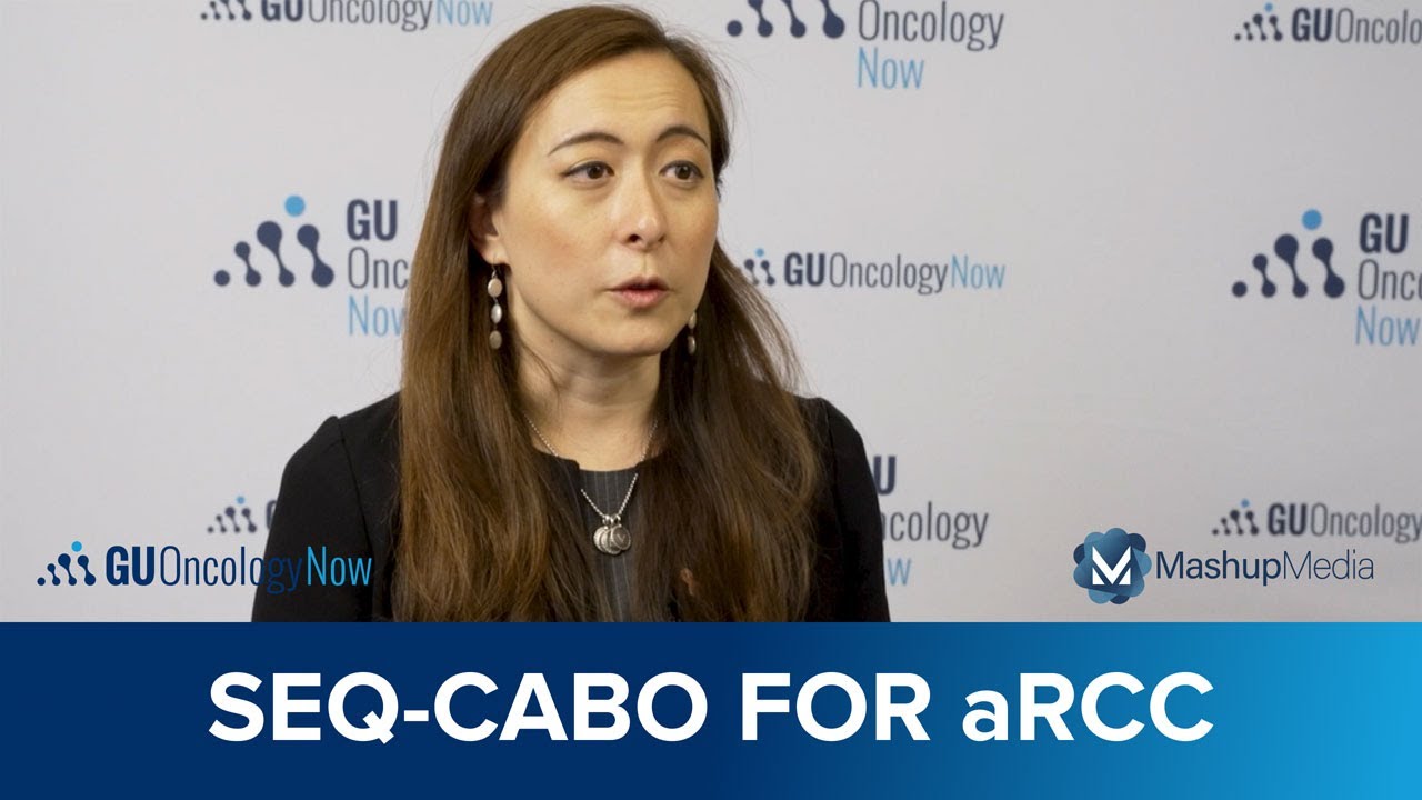 Seq-Cabo: High-Dose Cabozantinib or Nivolumab Combination After Progression in Advanced RCC