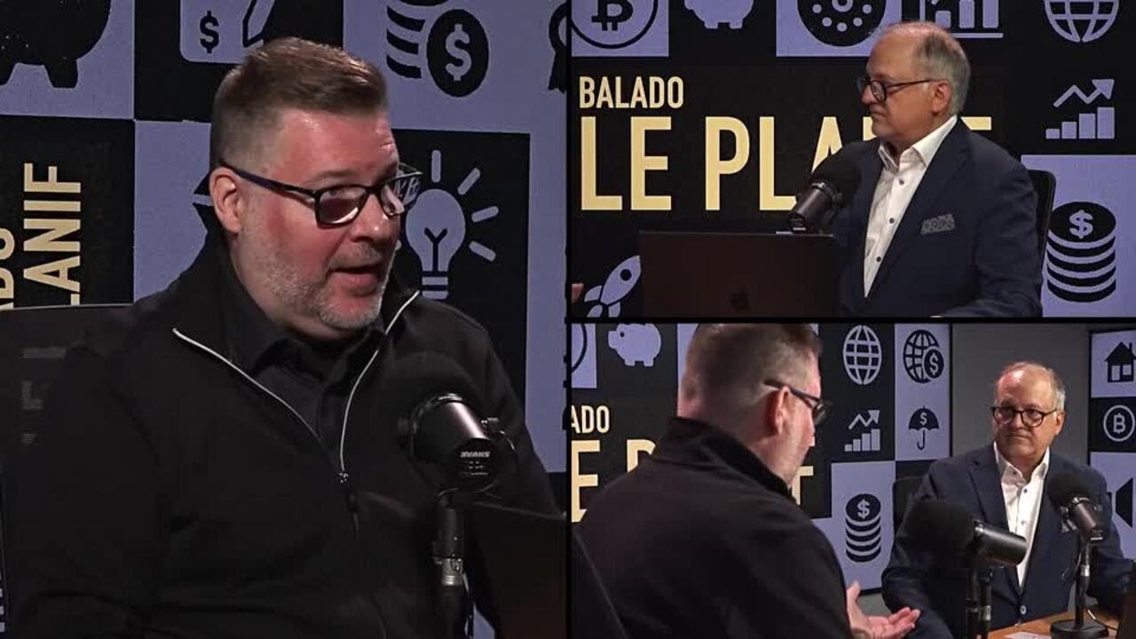 Que veulent les employés ? L’argent n’est pas suffisant | Le Planif