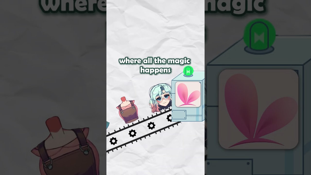 how do vtubers move their models?