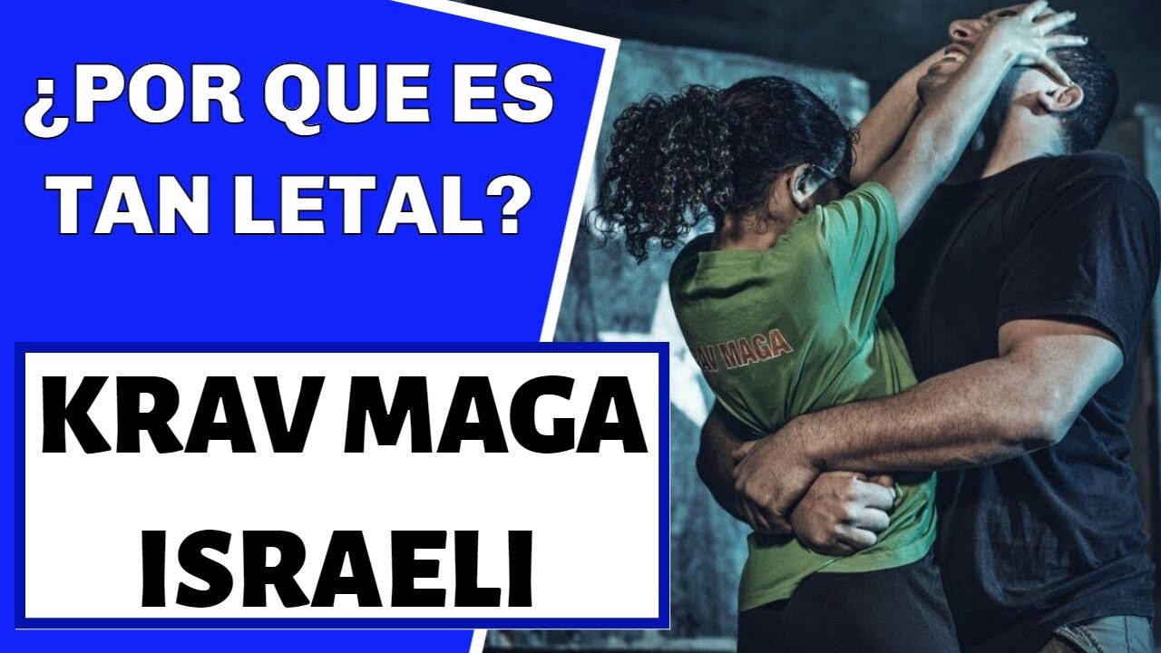 КРАВ МАГА (СМЕРТЕЛЬНАЯ ИЗРАИЛЬСКАЯ СИСТЕМА) KRAV MAGA (SMERTEL'NAYA IZRAIL'SKAYA SISTEMA)