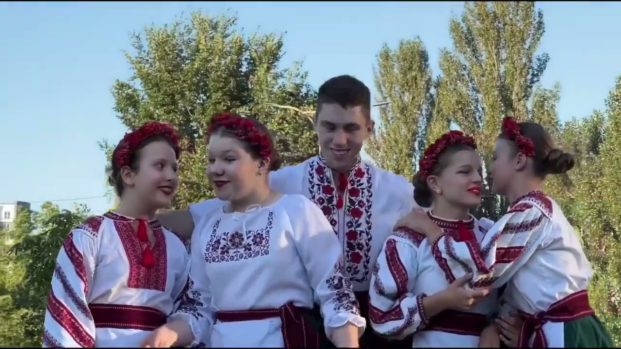 Вишгородський міський центр художньо-естетичної творчості учнівської молоді 