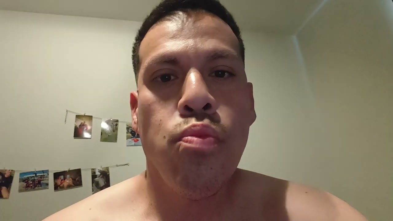 I'm starting a weight loss journey....Follow me 