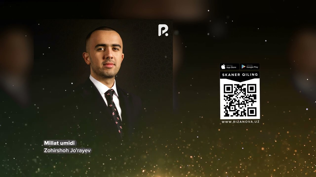 Zohirshoh Jo'rayev - Millat umidi | Зохиршох Жураев - Миллат умиди (AUDIO)