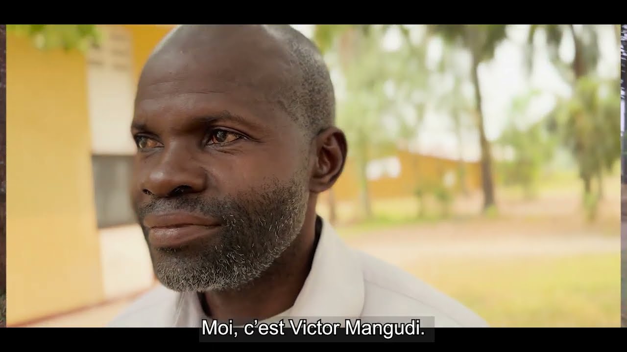 Cultiver l'espoir : Un film sur la lutte pour l'agroécologie