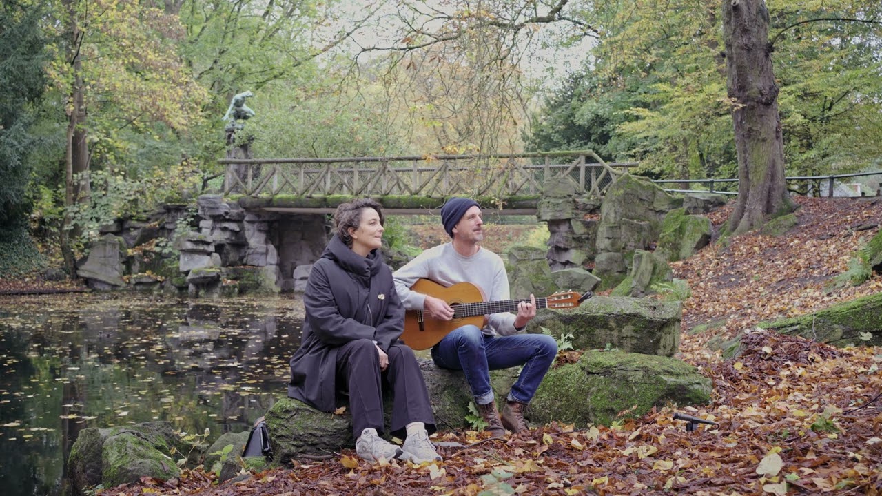 dead song Pt.1 feat Brèche de Roland - a song for the canards session