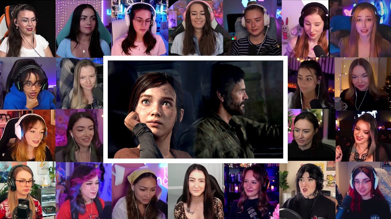 Welcome to Pittsburgh | The Last of Us Part 1