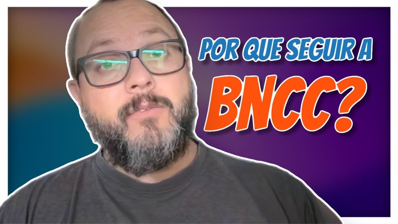 Por Que Seguir a BNCC? - Homeschooling Brasil