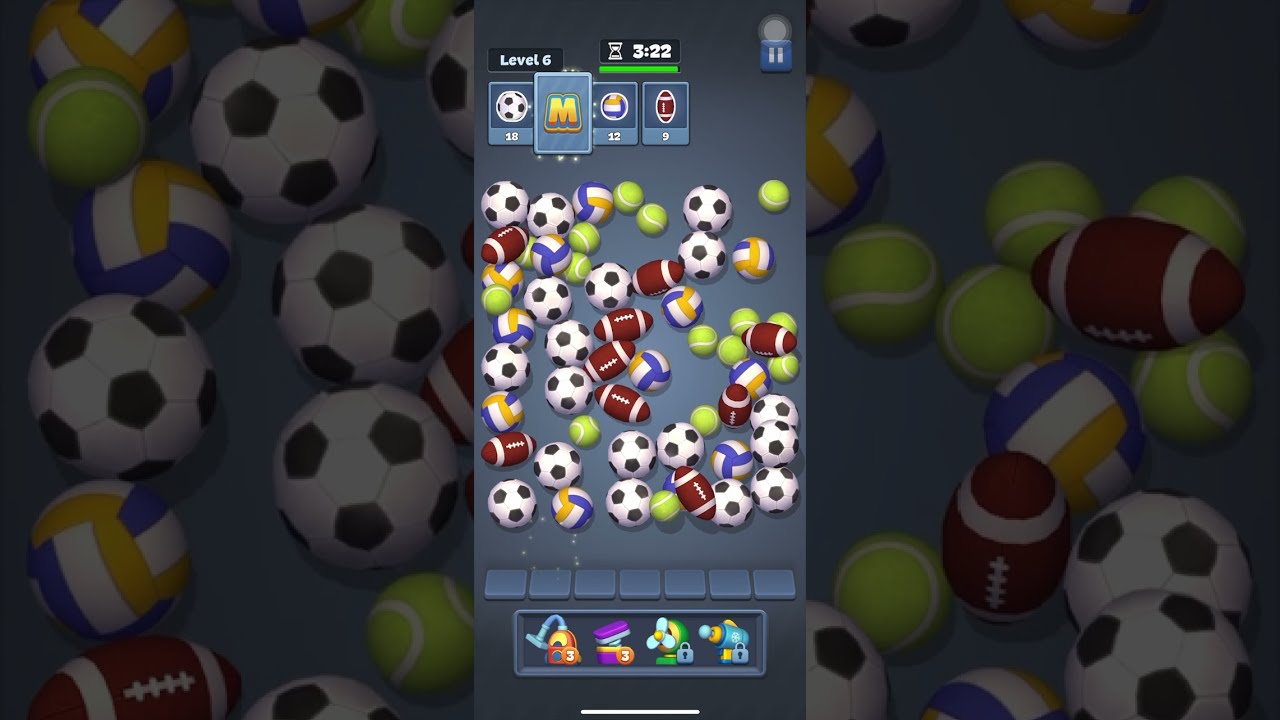 Match Factory! Levels 1-20 Gameplay