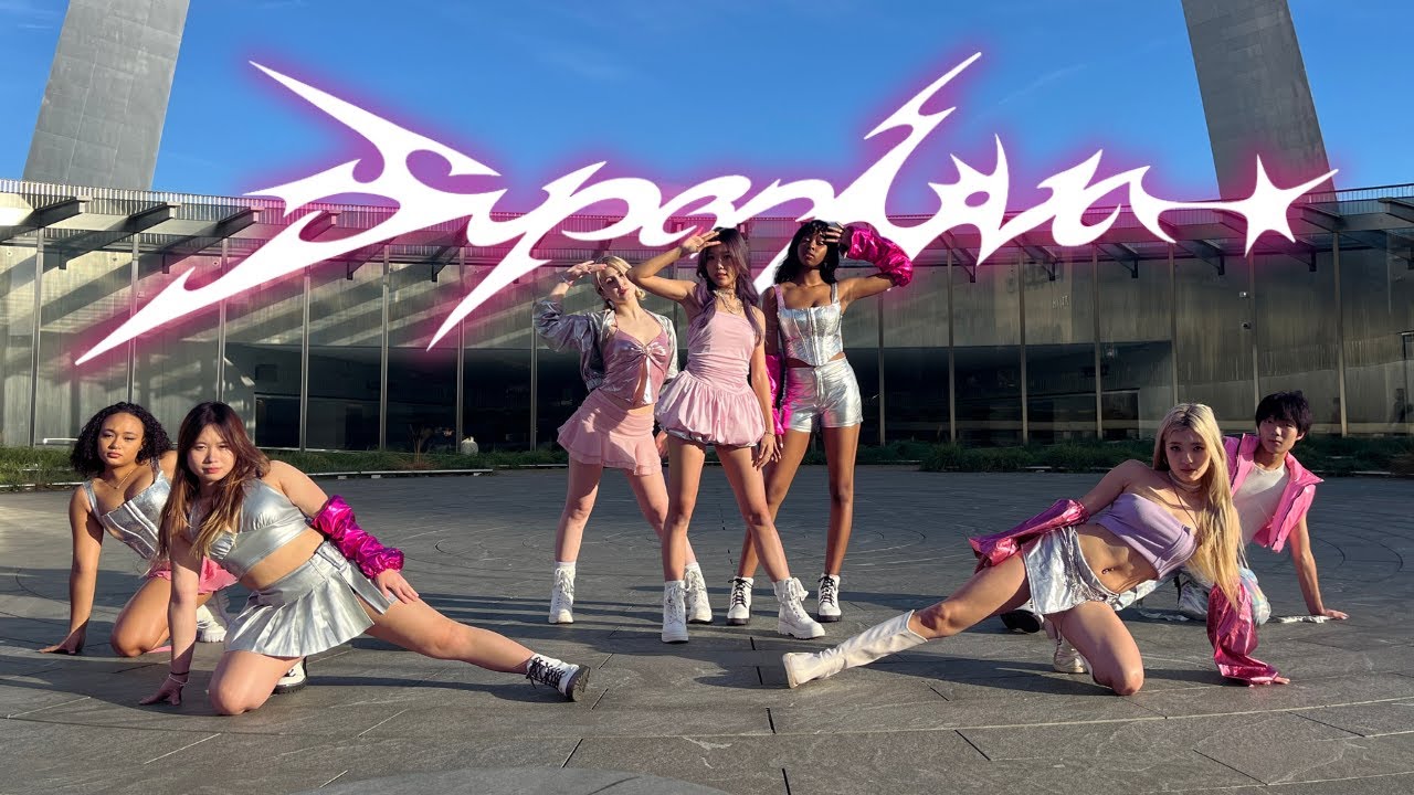 [PL4Y 2024] aespa – Supernova Dance Cover