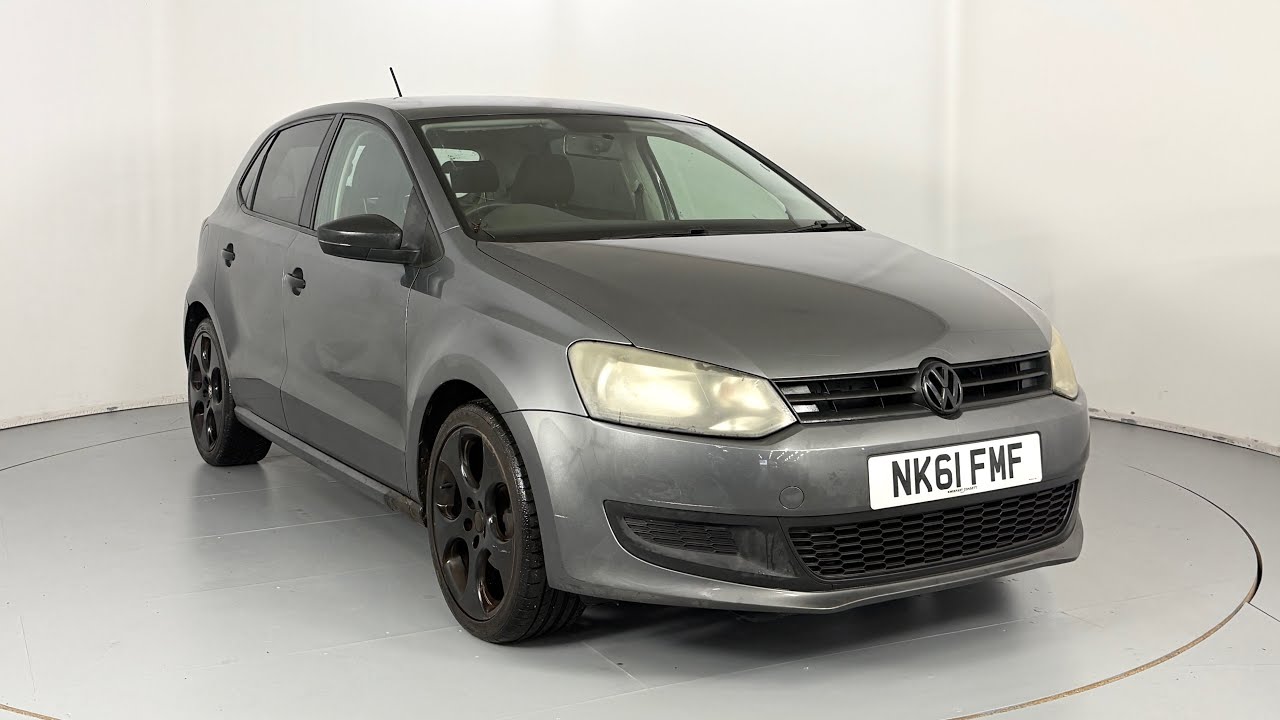 VW Polo