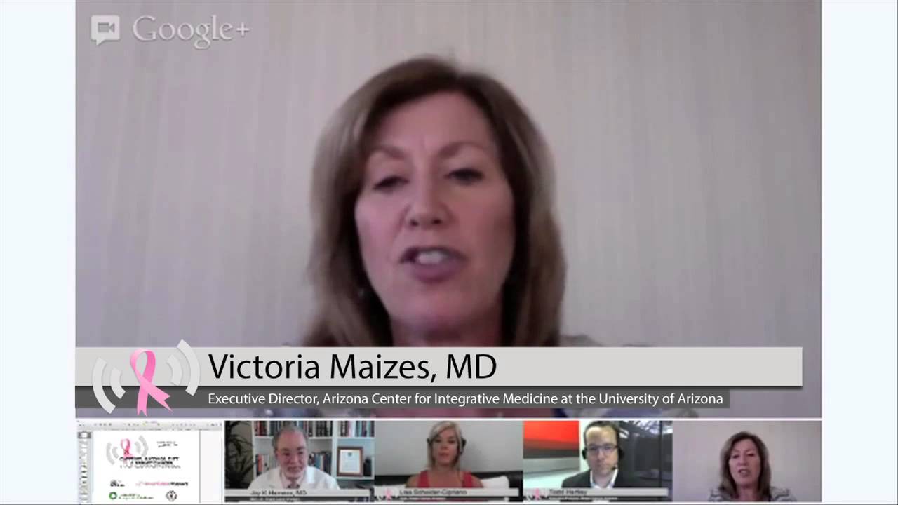 Does Insulin Effect Breast Cancer Growth?