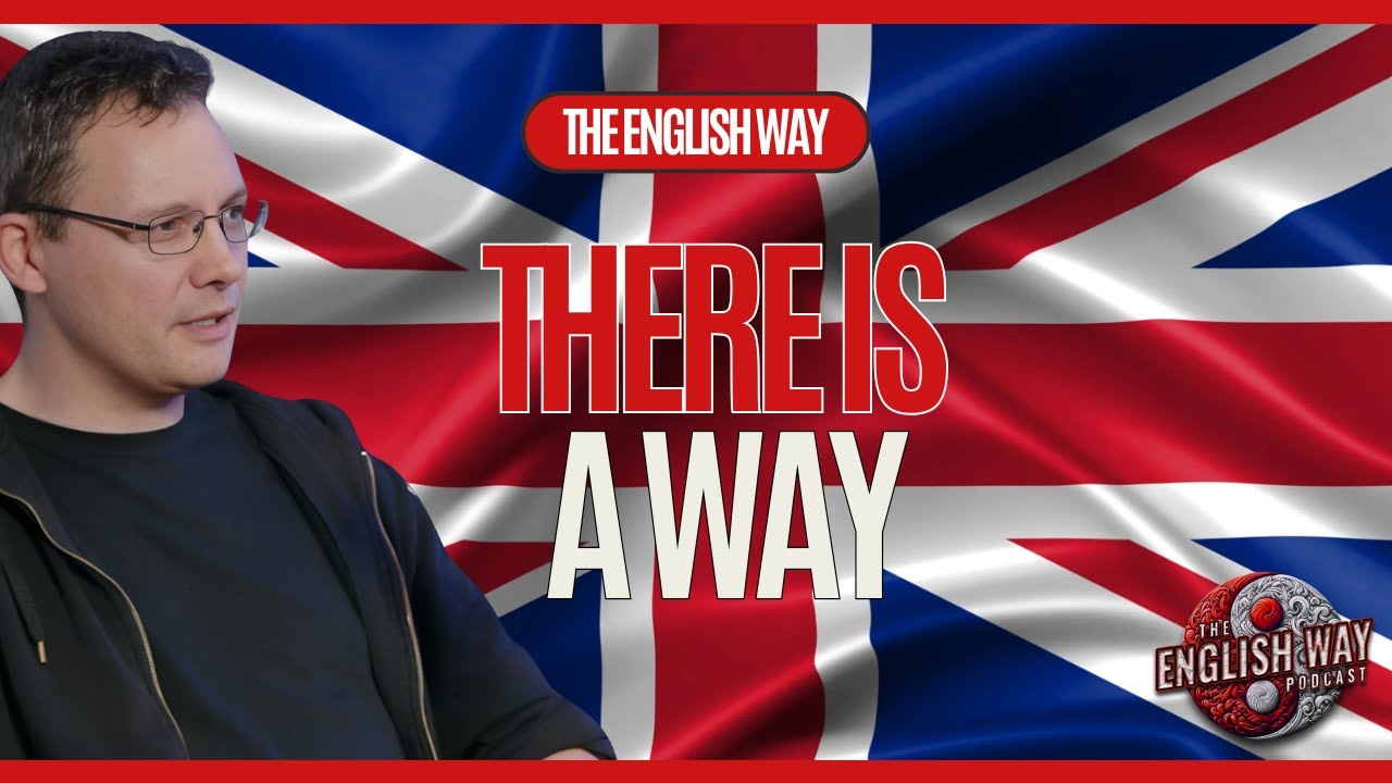Pete North - There Is A Way