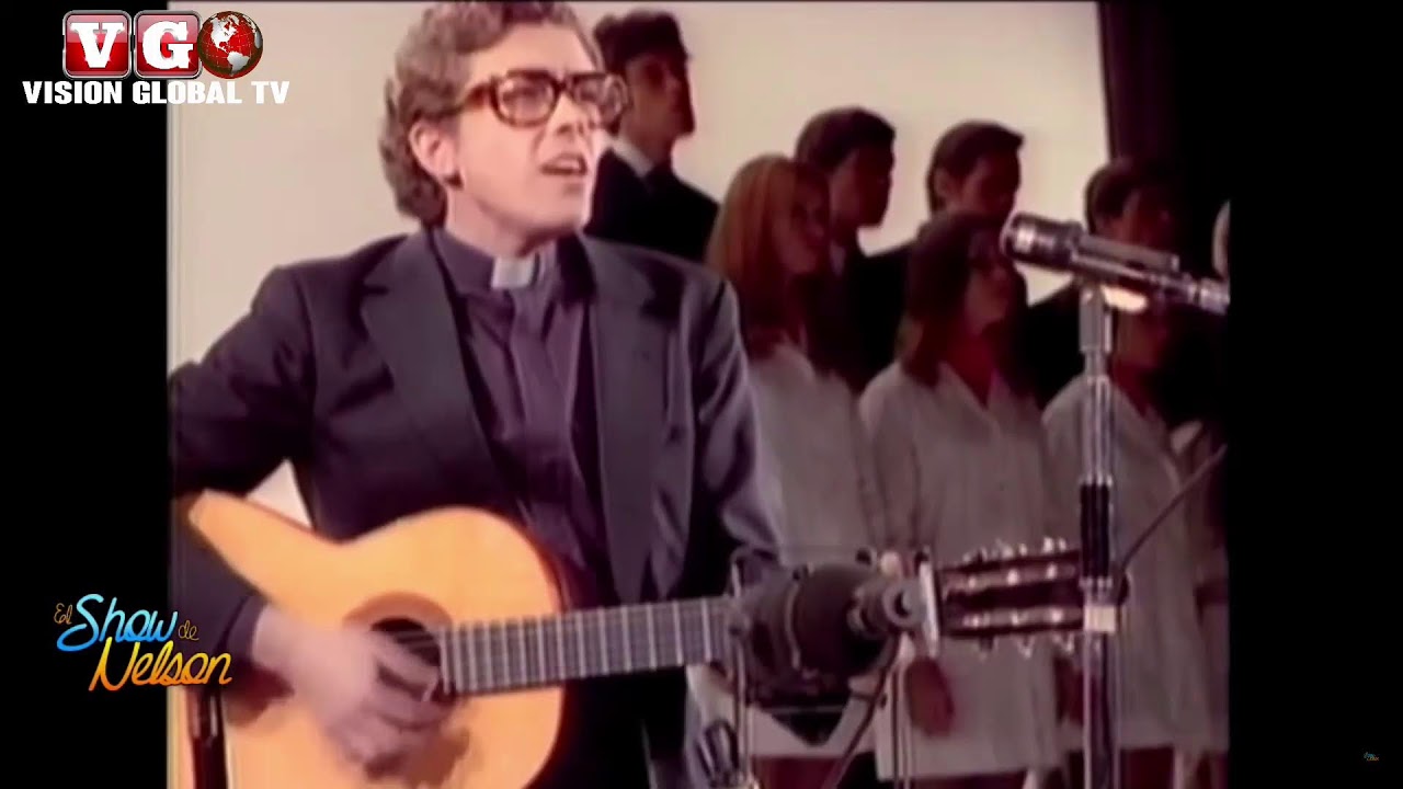 EL SHOW DE NELSON  #VISIONGLOBALTV -7--26-24