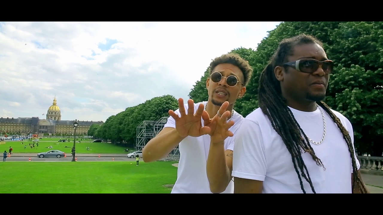 Marygeann/Blakkayo Feat Dj Steri-AvanC