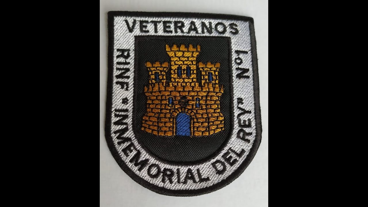 RGTO INMEMORIAL DEL REY