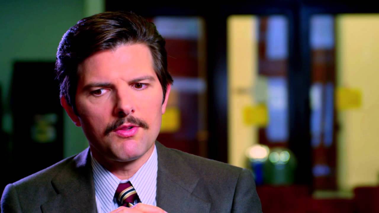 Black Mass: Adam Scott 