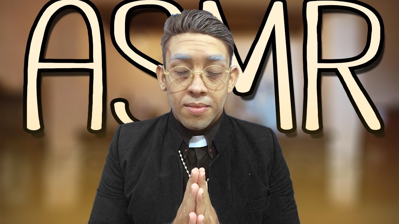 Padre Cuidando de Você Na Guerra! (Asmr ptbr)