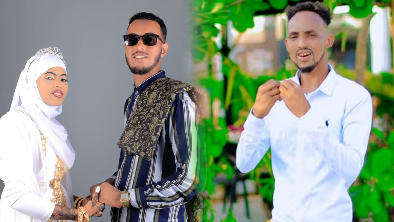 DHAANTO AROOS 2025 SHUCAYB YARE || AROOSKII ABDI,FITAAH WARDOONE & MARWADIISA NASRA