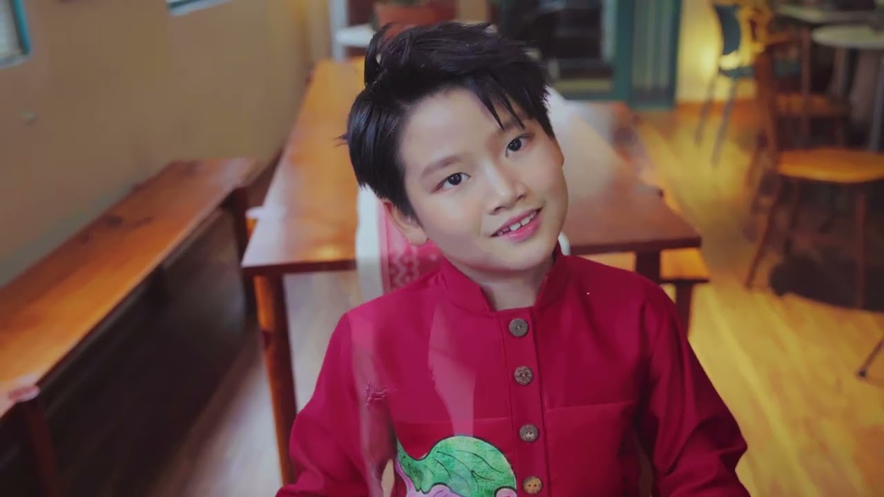 Trích đoạn Piano - Canon in C | Vườn Tuổi Thơ - Chào Xuân Bính Ngọ 2026