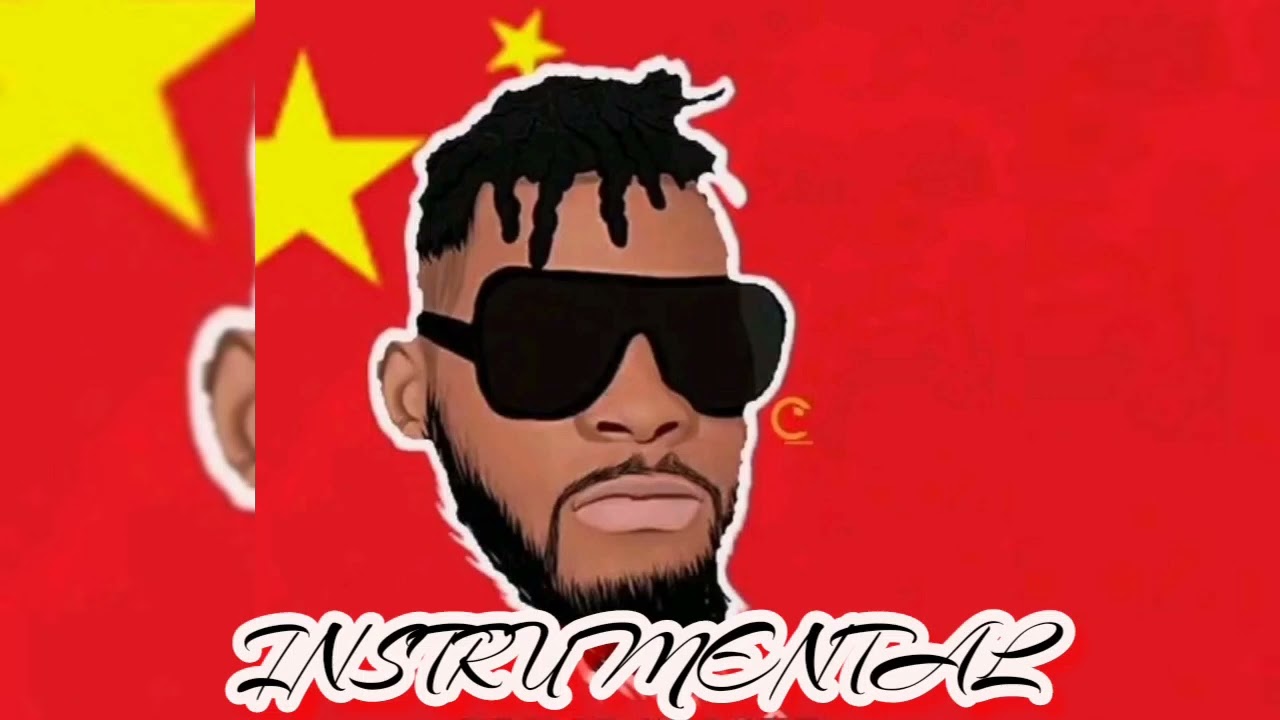 Instrumental coupé décalé ATALAKU (Démo) type Arafat DJ BY [ Pyronex OfibeatZ]